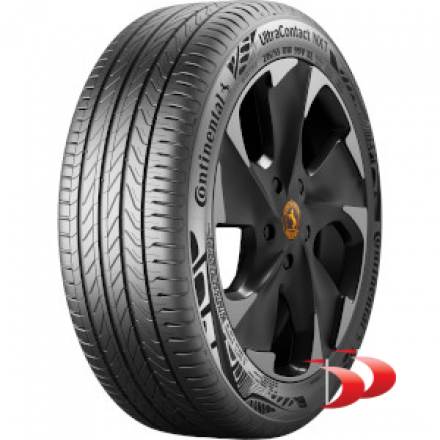 Continental 255/50 R19 107T XL Ultracontact NXT