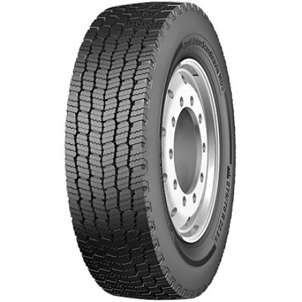 Continental 275/70 R22,5 150/145J Urban Scandinavia HD3 M+S 3PMSF