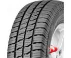 Lengvųjų automobilių padangos Continental 235/65 R16C 115R Vancofourseason 2