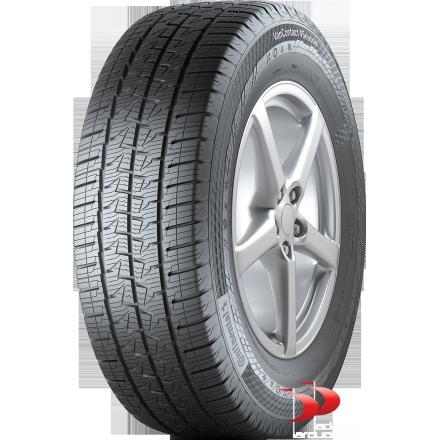 Continental 195/70 R15C 104R Vancontact 4season