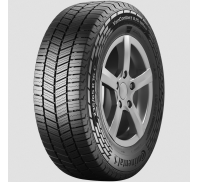 Continental 225/65 R16C 112/110R Vancontact A/S Ultra Camper Lengvųjų automobilių padangos