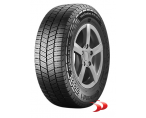 Lengvųjų automobilių padangos Continental 235/55 R18C 118R Vancontact A/S Ultra