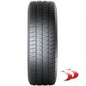 Continental 225/75 R16C 118R Vancontact Camper ALL Season