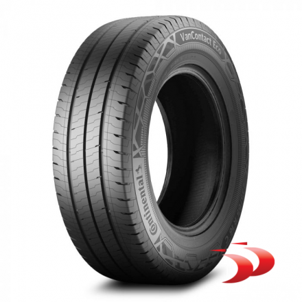 Continental 195/70 R15C 104R Vancontact ECO