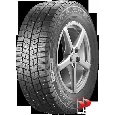 Continental 205/75 R16C 110/108R Vancontact ICE padangos