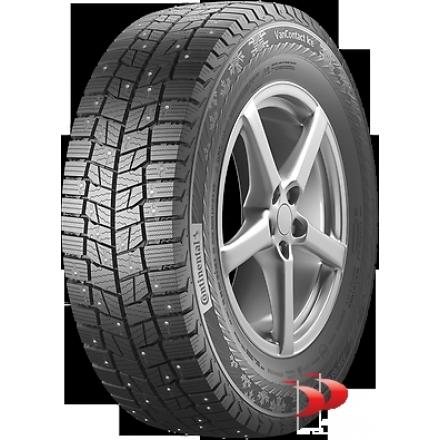 Continental 195/75 R16C 107/105R Vancontact ICE