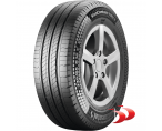 Lengvųjų automobilių padangos Continental 225/55 R17C 109H Vancontact Ultra