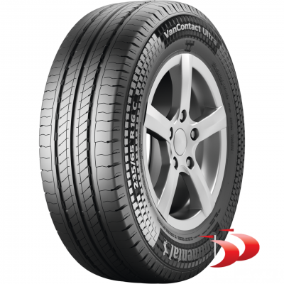 Continental 235/65 R16C 115/113R Vancontact Ultra padangos