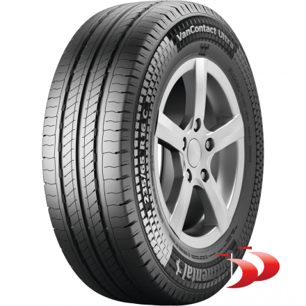 Continental 185/80 R14C 102Q Vancontact Ultra