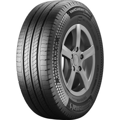 Continental 215/70 R15C 109R Vancontact Ultra Camper padangos