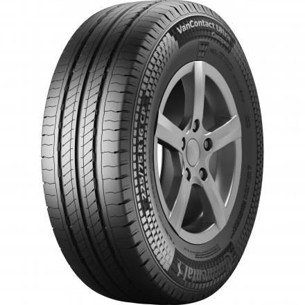 Continental 215/70 R15C 109/107R Vancontact Ultra Camper