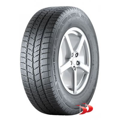Continental 195/65 R16C 104/102T Vancontactwinter padangos