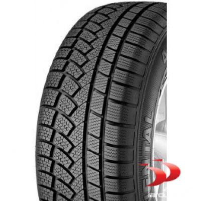 Continental 225/75 R16C 121R Vancowintercontact padangos