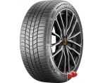 Lengvųjų automobilių padangos Continental 255/45 R19 104V XL Wintercontact 8 S FR