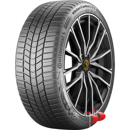 Continental 255/45 R19 104V XL Wintercontact 8 S Lengvųjų automobilių padangos