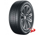 Lengvųjų automobilių padangos Continental 255/45 R19 104V XL Wintercontact TS860S Contisilent FR