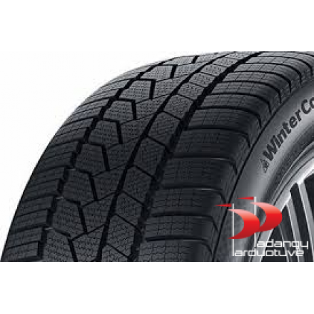 Continental 315/45 R21 116V Wintercontact TS860S SUV FR