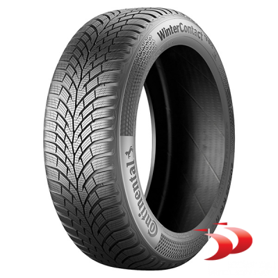 Continental 195/65 R15 91T Wintercontact TS870 DOT23 padangos