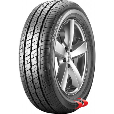 Cooper 215/70 R15C 109/107R AV11 padangos