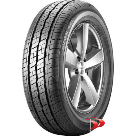 Cooper 185/75 R16C 104R AV11