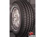 Lengvųjų automobilių padangos Cooper 255/70 R15 108T Cobra G/T RWL