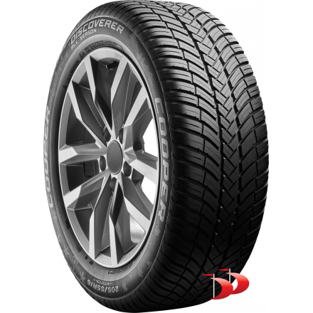 Cooper 205/50 R17 93W XL Discoverer A/S W