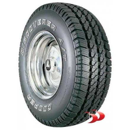 Cooper 205/80 R16 104T Discoverer A/T