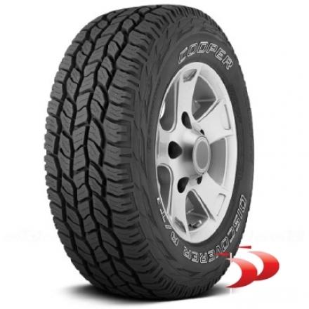 Cooper 235/75 R17 109T Discoverer A/T3 4S OWL