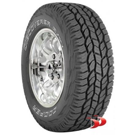 Cooper 265/60 R20 121R XL Discoverer A/T3