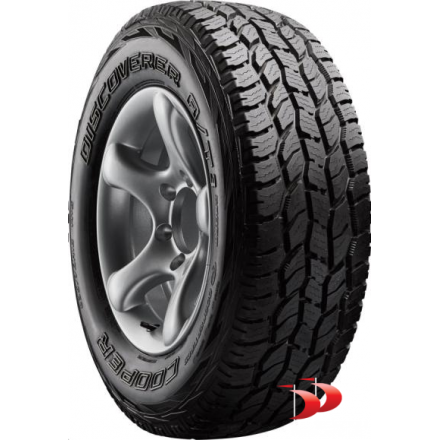 Cooper 195/80 R15 100T XL Discoverer A/T3 Sport 2