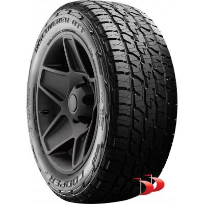 Cooper 215/65 R16 102H Discoverer ATT padangos
