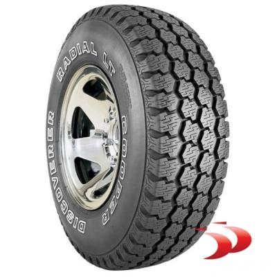 Cooper 205/80 R16 110S XL Discoverer L/T padangos