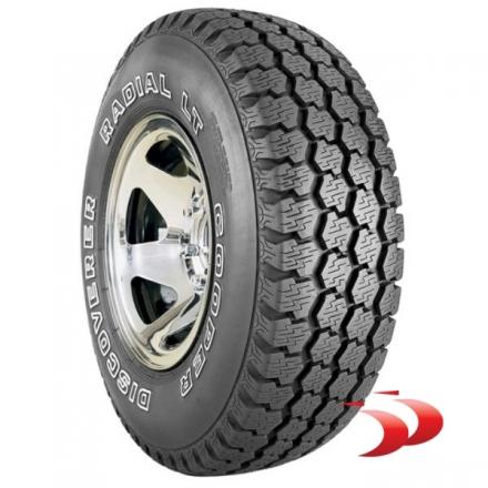 Cooper 205/80 R16 110S XL Discoverer L/T