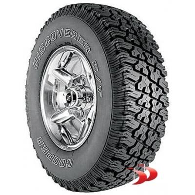Cooper 35X12.5 R17 119Q Discoverer S/T padangos