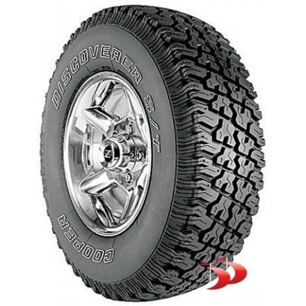 Cooper 205/80 R16 104T Discoverer S/T