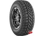 Lengvųjų automobilių padangos Cooper 235/80 R17 120Q Discoverer S/T Maxx