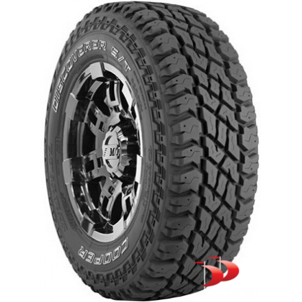 Cooper 235/80 R17 120/117Q Discoverer S/T Maxx
