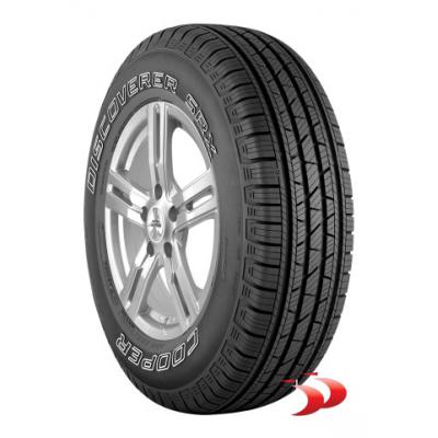 Cooper 275/55 R20 117H Discoverer SRX H padangos