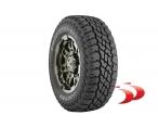 Lengvųjų automobilių padangos Cooper 315/70 R17 121Q Discoverer ST Maxx P.O.R