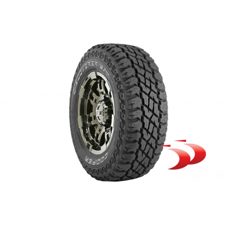 Cooper 225/75 R16 115Q Discoverer ST Maxx P.O.R BSW