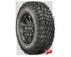 Lengvųjų automobilių padangos Cooper 315/70 R17 121Q Discoverer STT PRO RWL