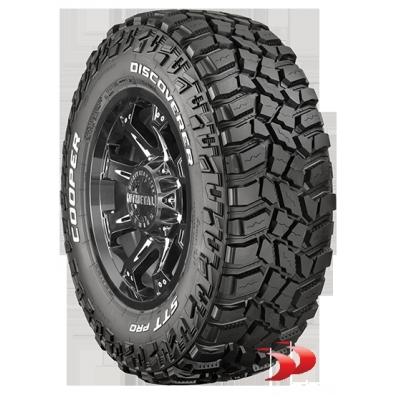 Cooper 285/70 R17 121Q Discoverer STT PRO padangos