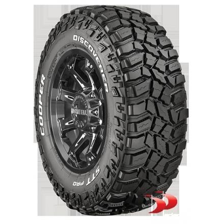 Cooper 245/75 R16 120Q Discoverer STT PRO