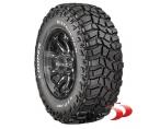 Lengvųjų automobilių padangos Cooper 315/70 R17 121Q Discoverer STT PRO P.O.R