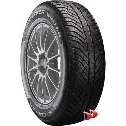 Cooper 235/40 R19 96W XL Discoverer Winter W