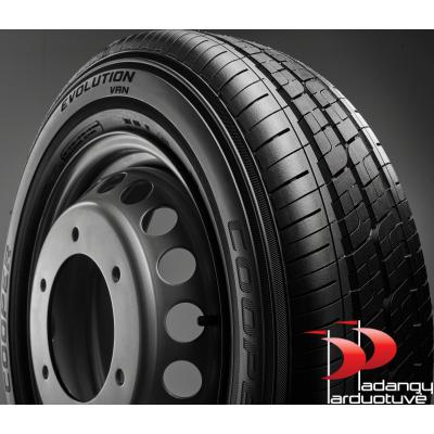 Cooper 235/65 R16C 115R Evolution VAN VO padangos