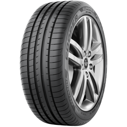 Cooper 195/50 R15 82V Summer V FR