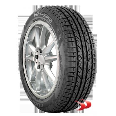 Cooper 235/45 R17 97V XL Weathermaster H S/A 2+ padangos