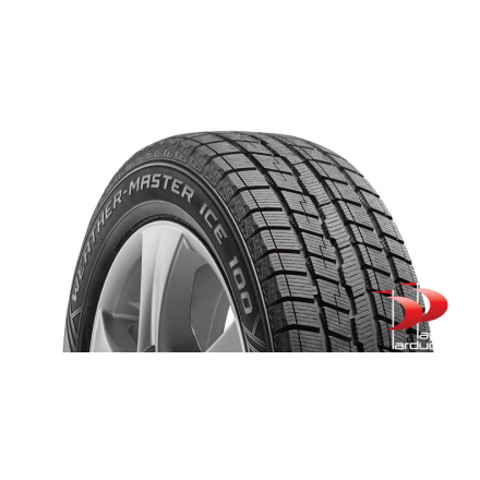 Cooper 205/65 R16 95T Weathermaster ICE100 T