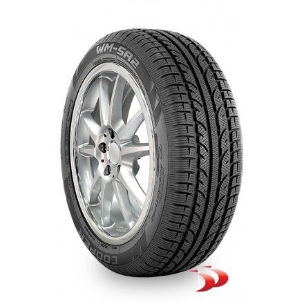 Cooper 215/45 R17 91V Weathermaster V S/A 2+